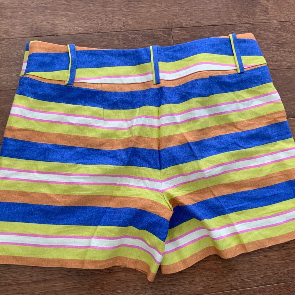 Loft size 0 Shorts!  Adorable! Fresh!